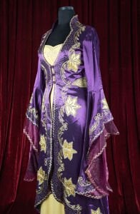 Nurbanu Sultan Kaftan