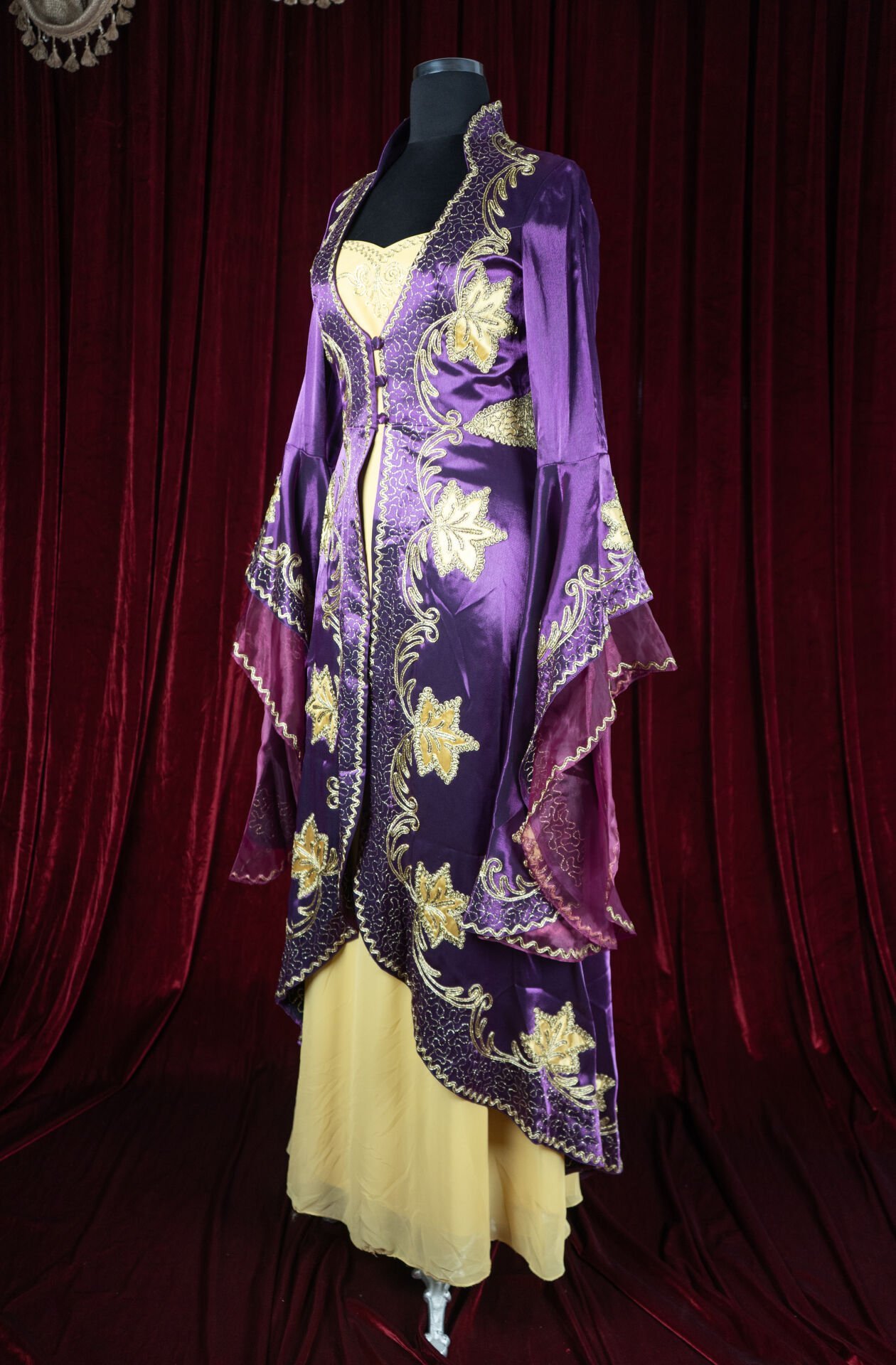 Nurbanu Sultan Kaftan