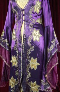 Nurbanu Sultan Kaftan