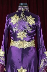 Nurbanu Sultan Kaftan