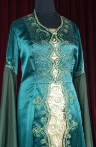 Handan Sultan Kaftan