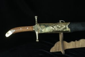 Türk Kılıcı