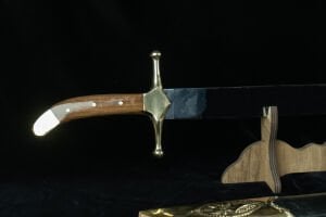 Türk Kılıcı