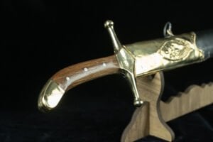 Türk Kılıcı