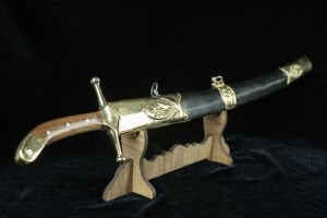 Türk Kılıcı