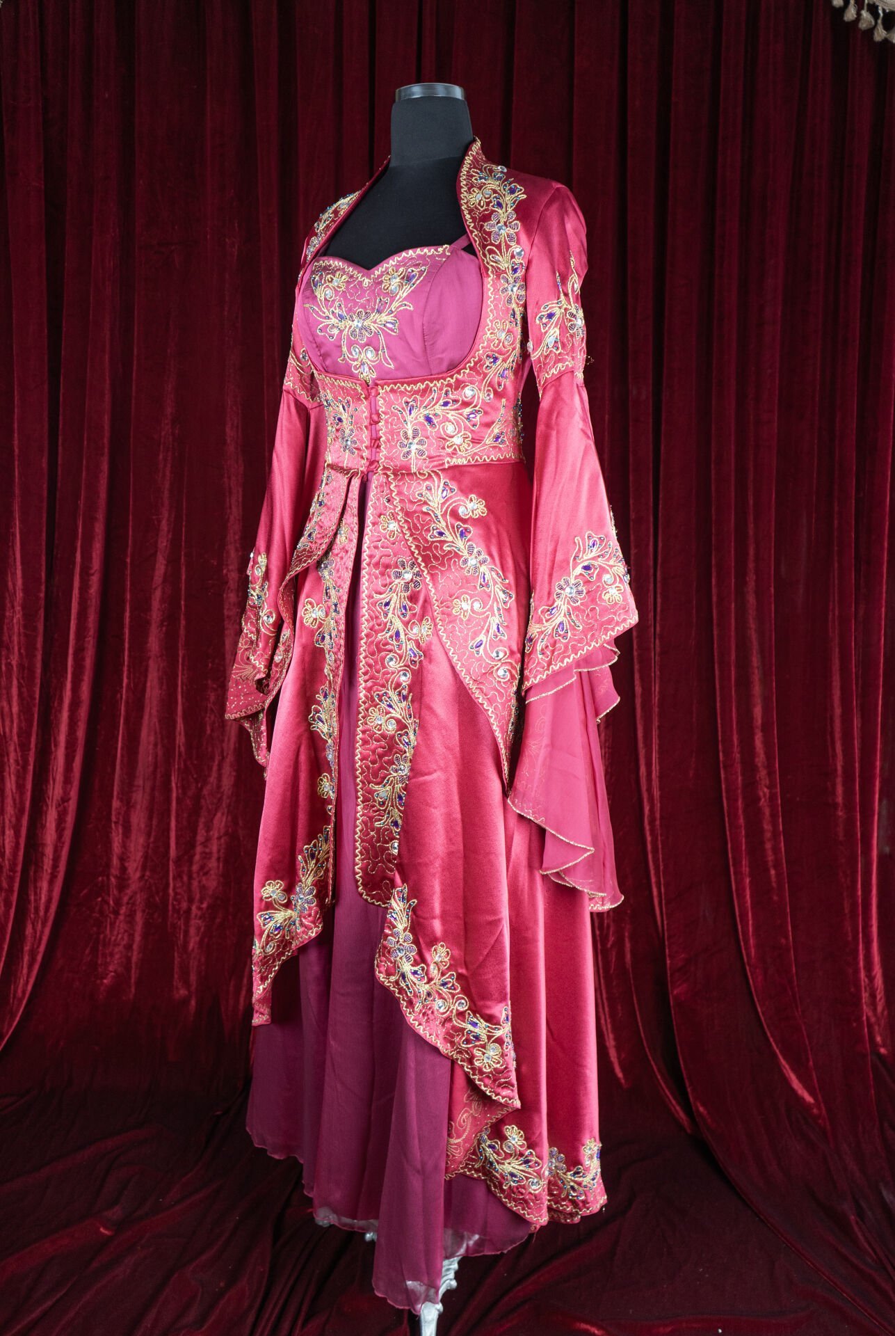 Altunşah Sultan Kaftan