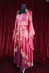Altunşah Sultan Kaftan