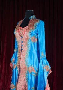Hatice Sultan Kaftan