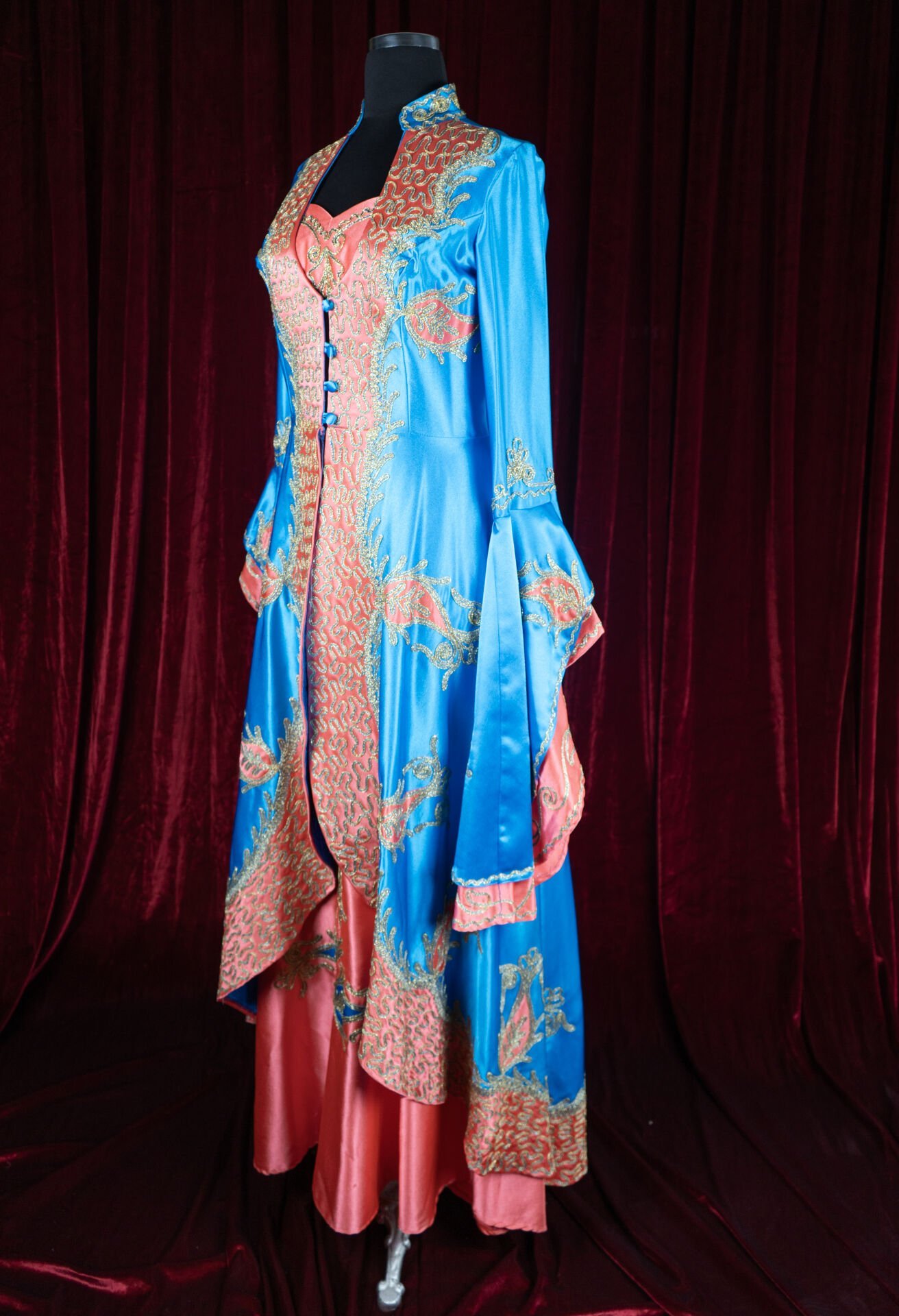 Hatice Sultan Kaftan