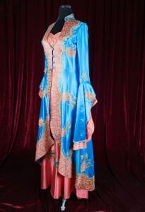 Hatice Sultan Kaftan