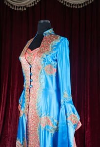 Hatice Sultan Kaftan