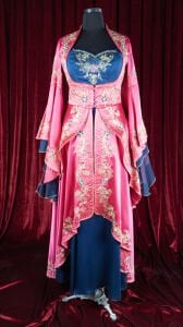 Gülbahar Sultan Kaftan