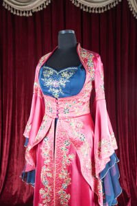 Gülbahar Sultan Kaftan