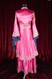 Gülbahar Sultan Kaftan