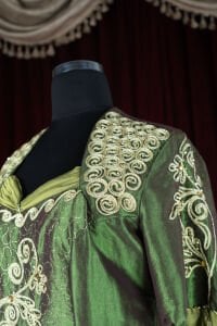 Mahpeyker Kösem Sultan Kostümü