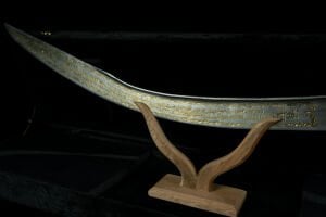 Yalmanlı Kılıcı