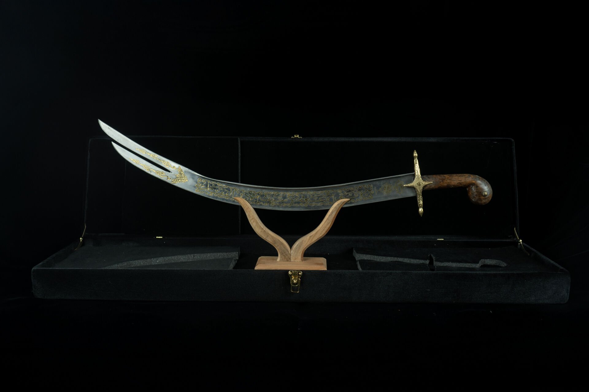 Zülfikar Kılıcı