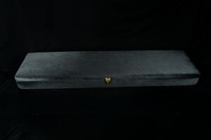 Dekoratif Zülfikar Kılıcı ve Kutusu