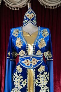 Osmanlı Saray Sultanı