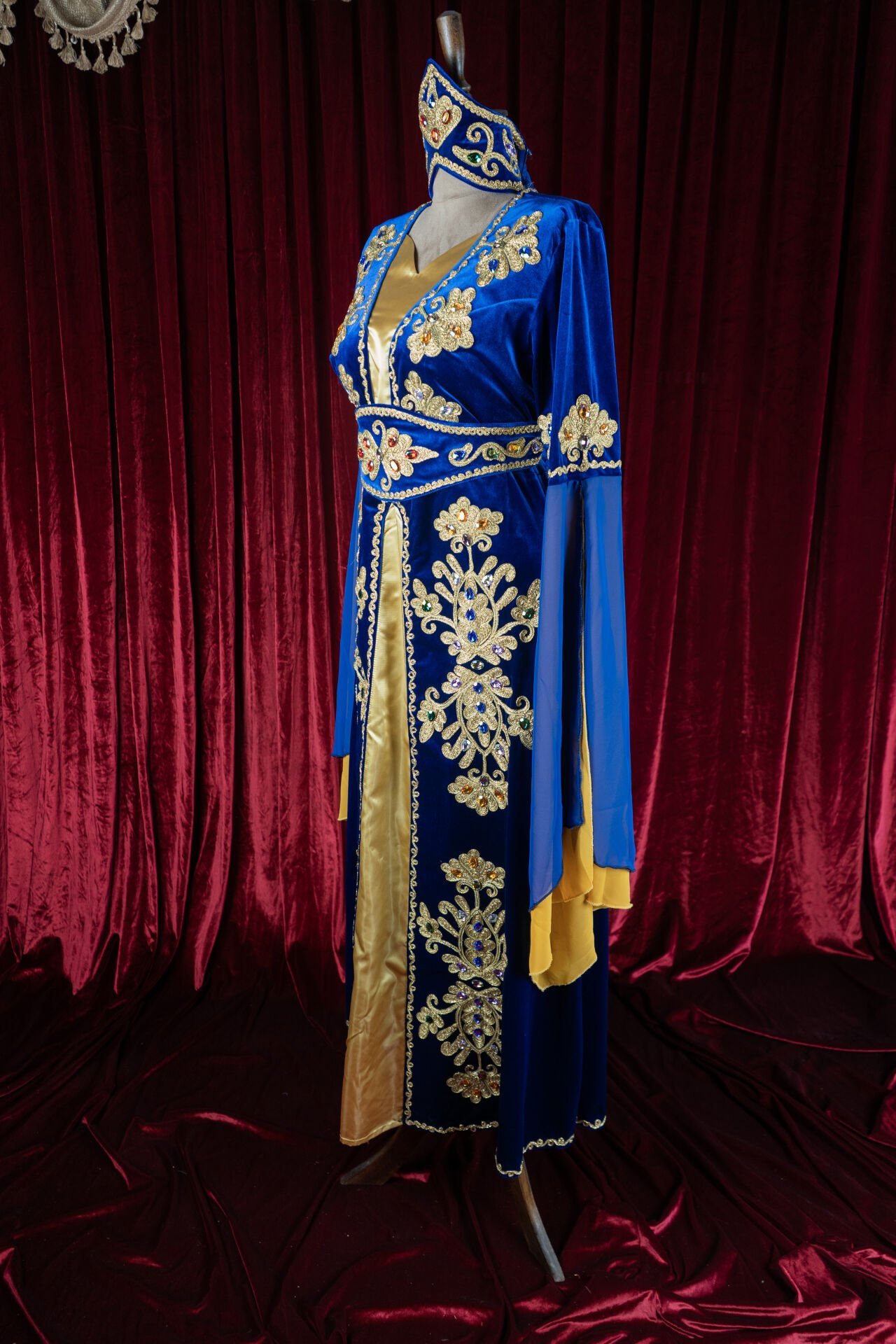 Osmanlı Saray Sultanı