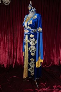 Osmanlı Saray Sultanı
