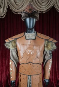 Ertuğrul Gazi Kıyafeti