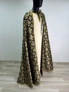 (Fiyat Alınız) Roma İmparatoru Sezar Kostümü, Antik Roma Saray Kıyafeti Kiralama