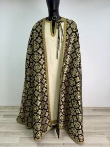 (Fiyat Alınız) Roma İmparatoru Sezar Kostümü, Antik Roma Saray Kıyafeti Kiralama