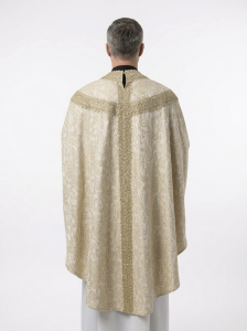 (Fiyat Alınız) Ortaçağ Rahip Kostümü, Kiralık Kilise Ruhban Cübbesi, Tarihi Din Adamı Kıyafeti