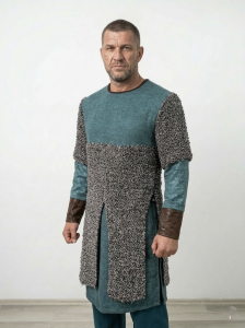 (Fiyat Alınız) Ortaçağ Şövalye Zırhı Kostümü, Kiralık Zırh, Tarihi Savaşçı Kıyafeti