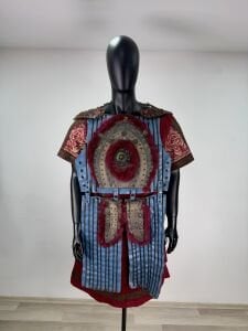 (Fiyat Alınız) Roma Generali Zırhı, Kiralık Roma Savaşçı Kostümü, Tarihi Lejyoner Kıyafeti