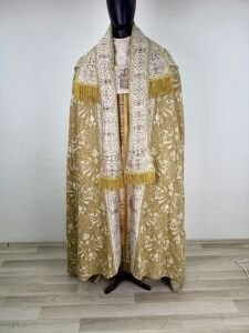 (Fiyat Alınız) Papa Kıyafeti, Roma Başpiskoposu, Katolik Din Adamı