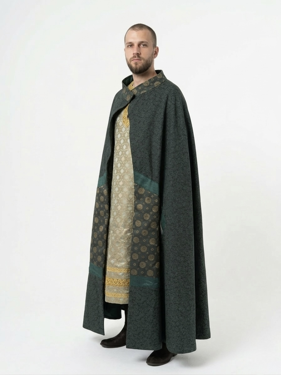 Filmler İçin Erkek Kostüm Kiralama Seçenekleri