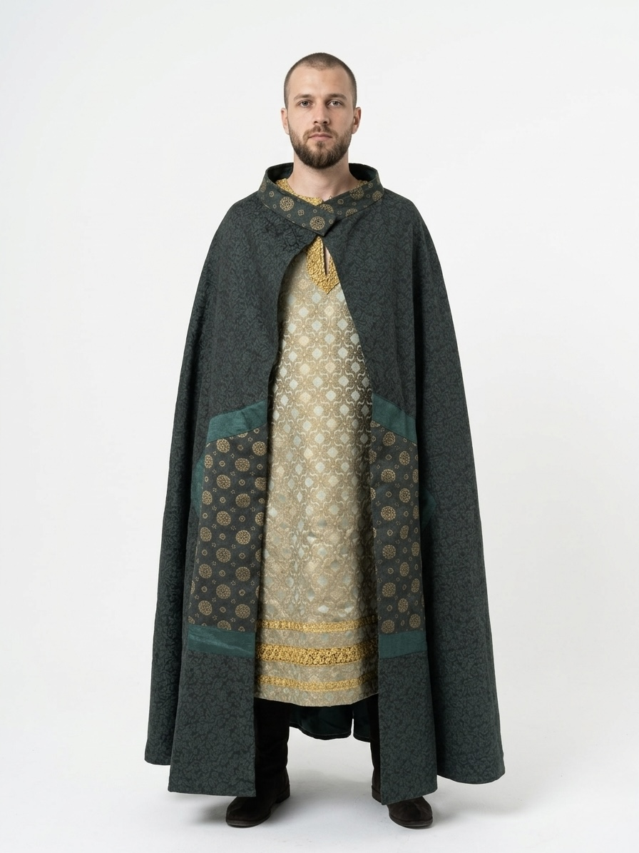 Filmler İçin Erkek Kostüm Kiralama Seçenekleri