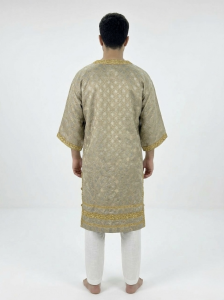 Professional Men's Historical Costume Rental - Premium Period Wardrobe for Film & TV