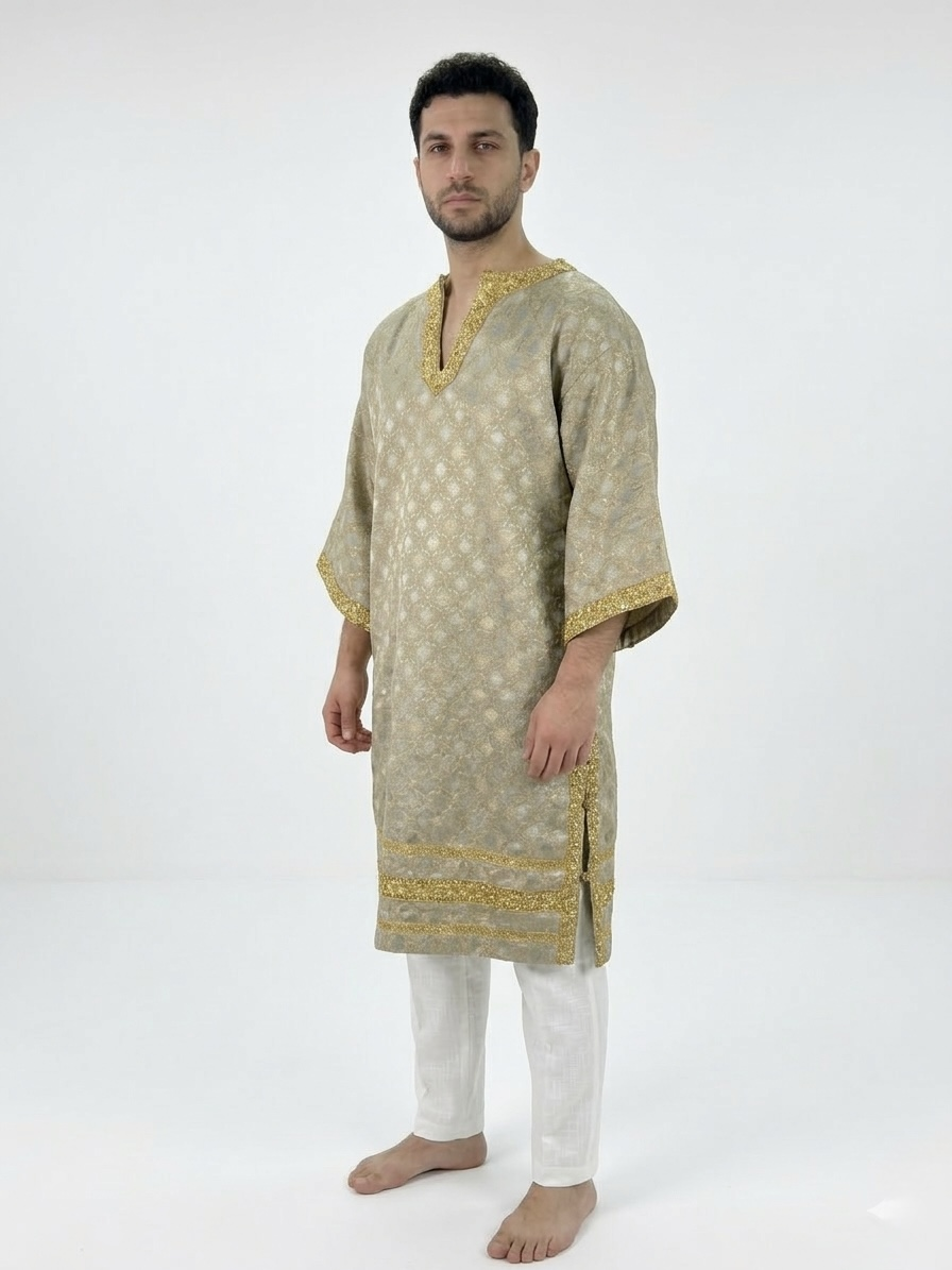 Professional Men's Historical Costume Rental - Premium Period Wardrobe for Film & TV(Kopya)