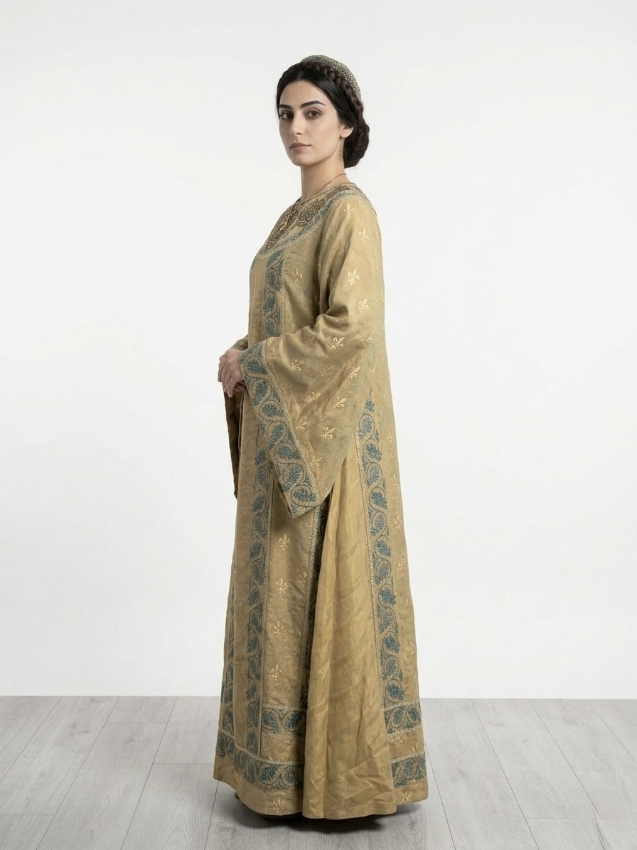 Tarihi Dönem Kadın Kostüm Kiralama Seçenekleri (Fiyat Alınız)