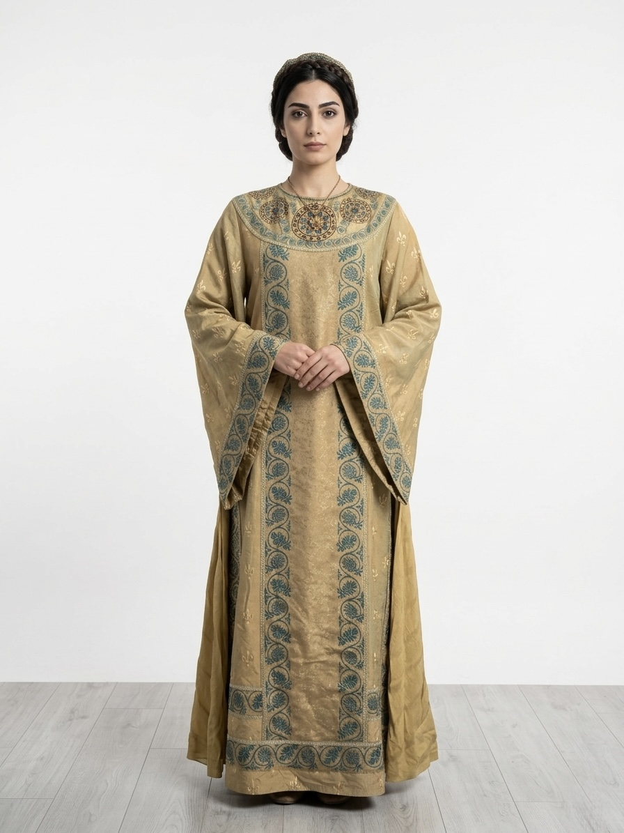 Tarihi Dönem Kadın Kostüm Kiralama Seçenekleri (Fiyat Alınız)