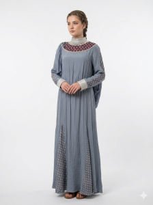 (Fiyat Alınız) Tarihi Dönem Prenses Elbisesi - Kiralık Antik Roma & Bizans Kostümü