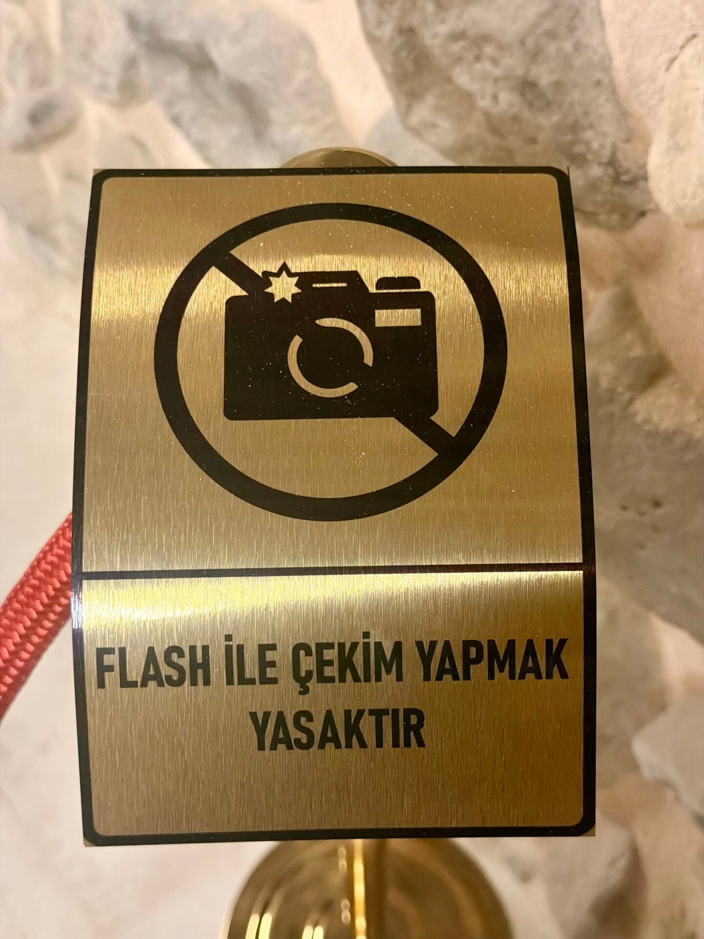 Uyarı Levhaları (Fiyat Alınız)