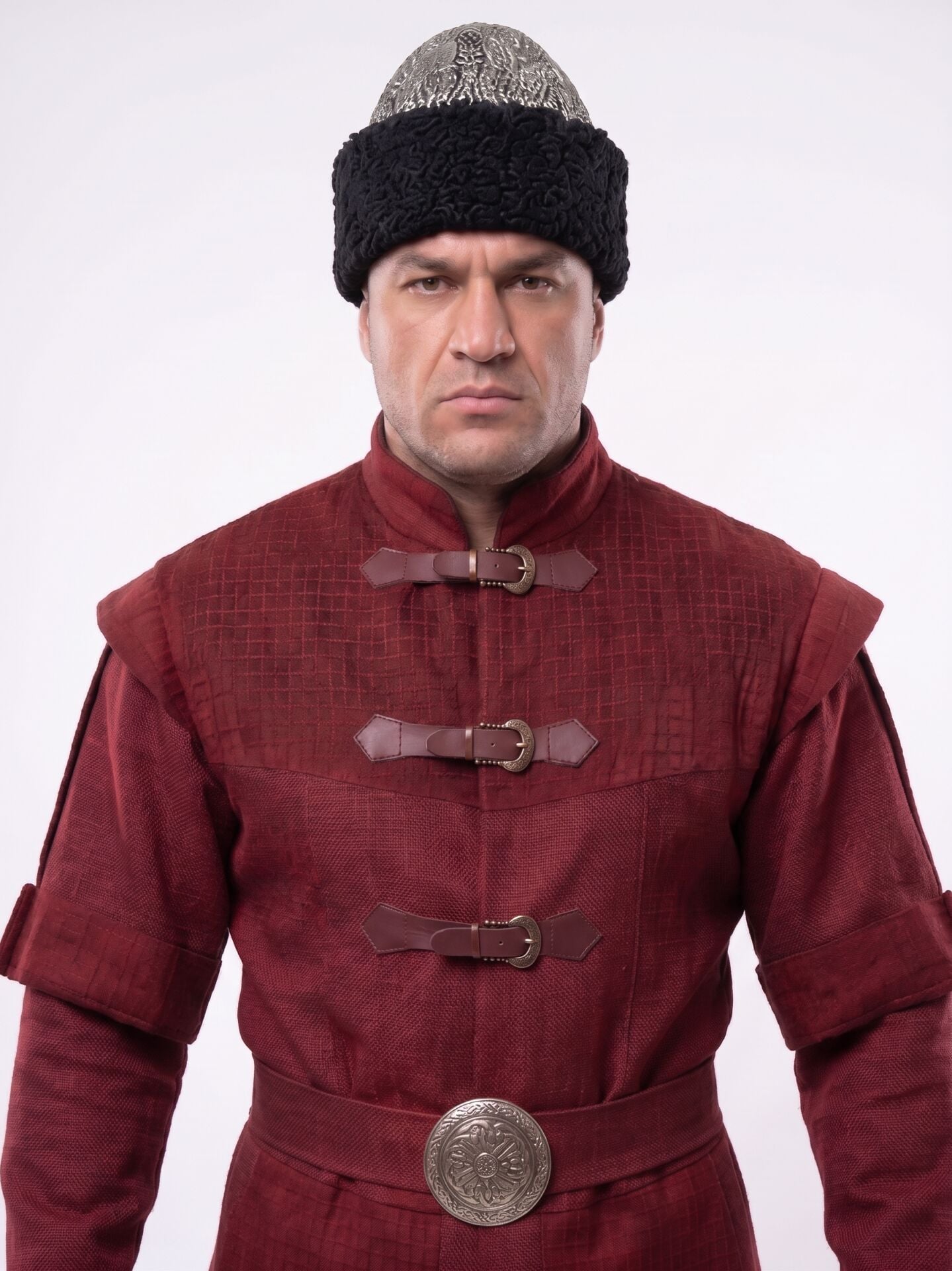 Osmanlı Asker Kostümü