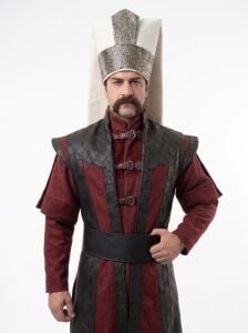 Elite Yeniçeri Ağası Kostümü