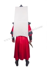Janissary Aghas (04)