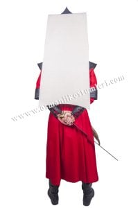 Janissary Aghas (04)