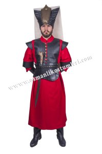 Janissary Aghas (03)