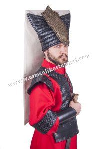 Janissary Aghas (03)