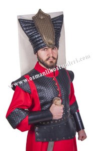 Janissary Aghas (03)