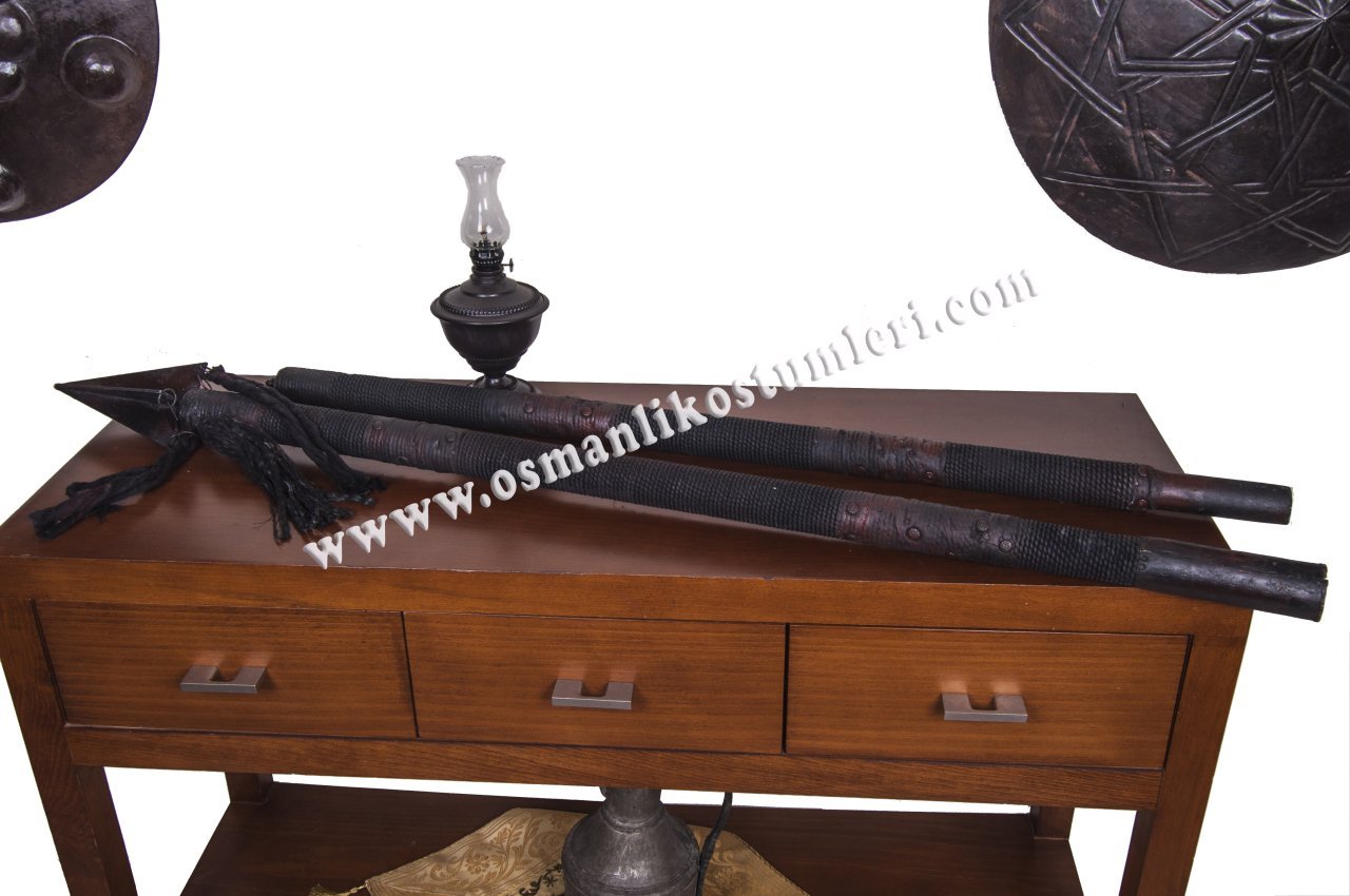 Osmanlı Mızrağı