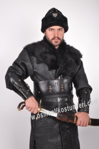 Ertugrul Gazi Costume