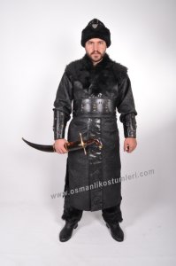 Ertugrul Gazi Costume